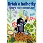 Krtek a kalhotky