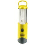 Coleman Micropacker Compact LED