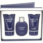Lanvin L´Homme Sport