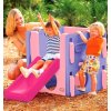 Little Tikes Prolézačka Pink