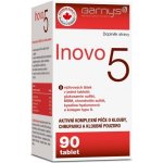 Barny´s Inovo 5 tbl.90