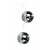 Venušiny kuličky Silver balls foto 16