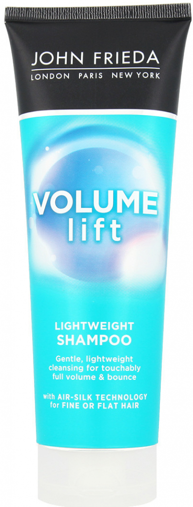 John Frieda Luxurious Volume Touchably Full šampon pro 250 ml