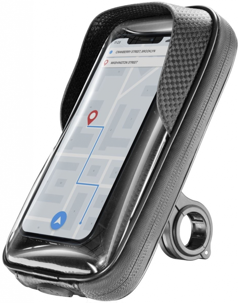 Pouzdro Interphone RIDER SHIELD