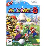 Mario Party 8