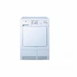 AEG Lavatherm 55820