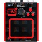 Korg Mini Kaoss Pad