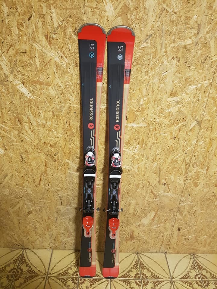 Rossignol Famous 6 18/19