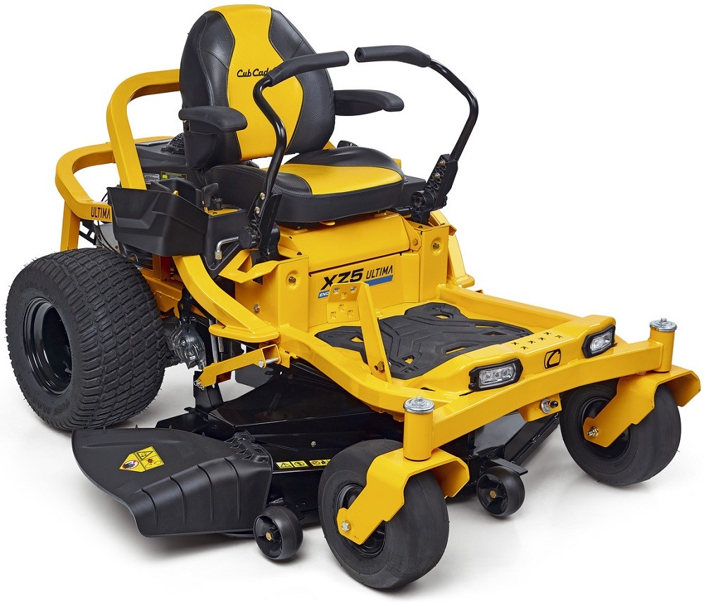 CubCadet XZ5 L137