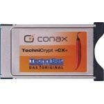 CAM Conax Technisat TechniCrypt CX