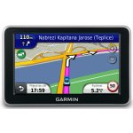 Garmin Nüvi 2360T Lifetime