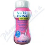 Nutridrink Multi Fibre 200ml