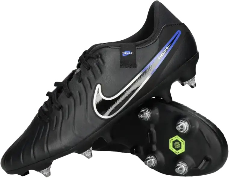 Nike Tiempo Legend 10 Academy SG-Pro AC černé