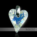 Swarovski Wild Heart Crystal