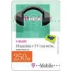 TWIST kupon 250 TWIST kupon 250