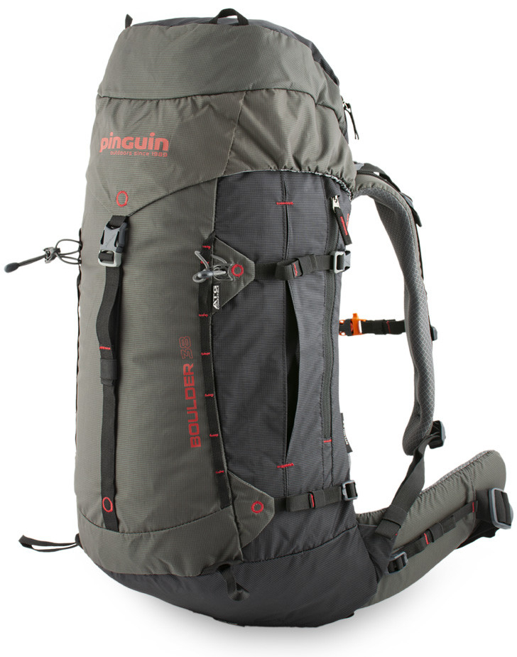 Pinguin Boulder 38l khaki