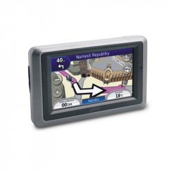 Garmin zümo 660