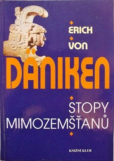 Stopy mimozemšťanů