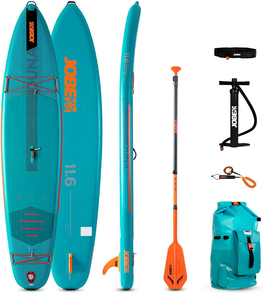 Paddleboard Jobe Aero SUP Duna 11.6