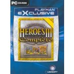 Heroes of Might and Magic 3 Complete