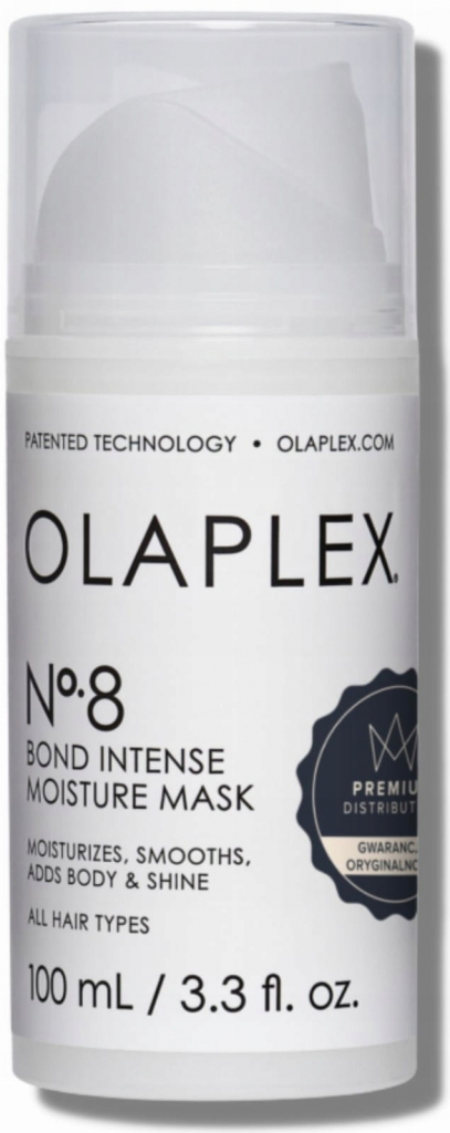 Olaplex 8 Bond Intense Moisture Mask 100 ml