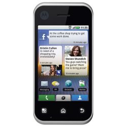 Motorola BACKFLIP