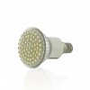 WE LED reflektorová 60xLED E14 3W teplá bílá 06984