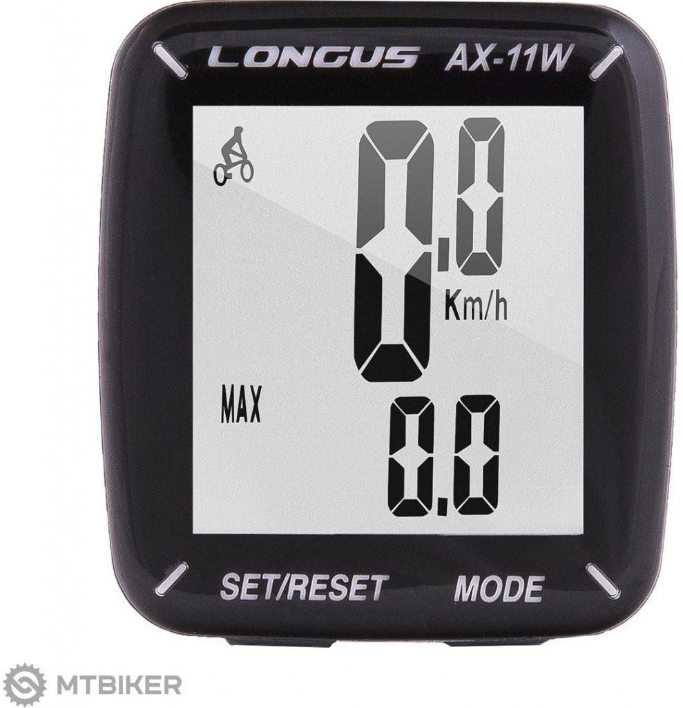 Longus AX-11W