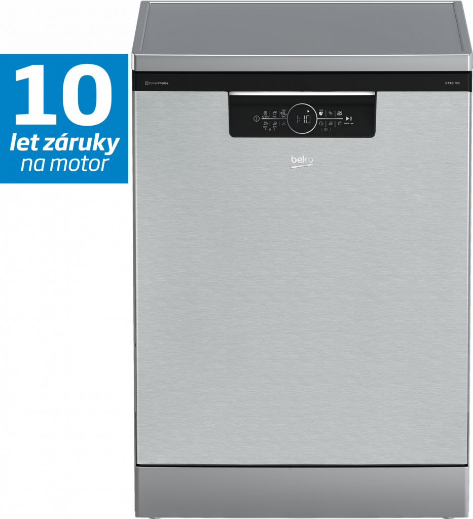 Beko BDFN 36560 XC