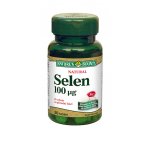Nature's Bounty Selen 100mg 100 tablet