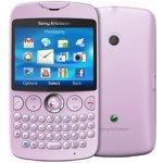 Sony Ericsson TXT