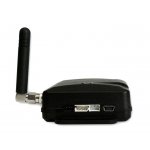 autoalarm Keetec T GSM