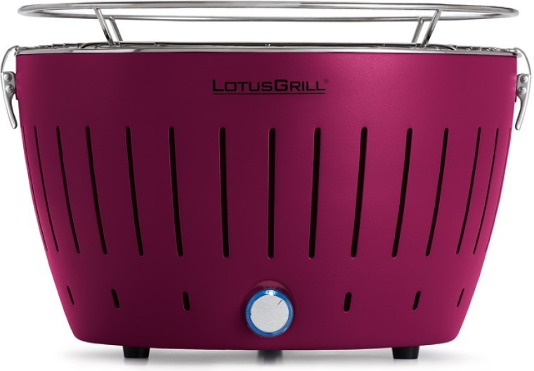 LotusGrill G-LI-34P