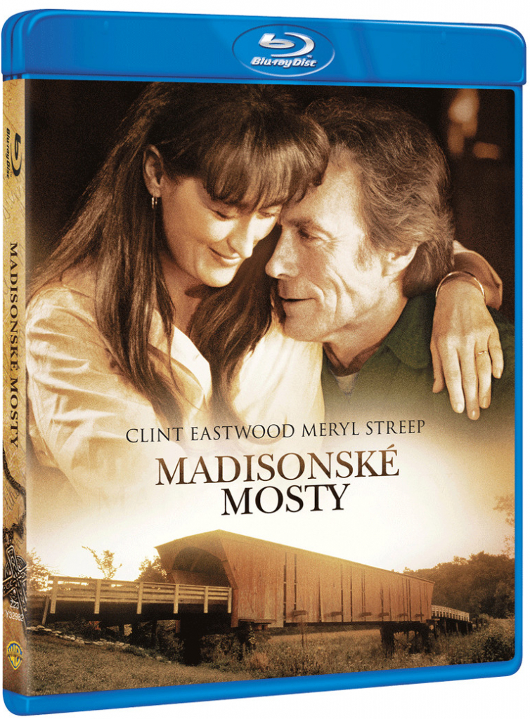 Madisonské mosty BD