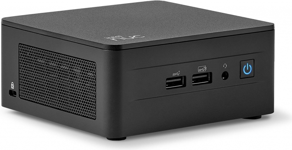 Asus NUC 90AB3ANK-MR4100