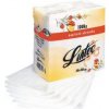LINTEO ubrousky 30x30cm 100ks
