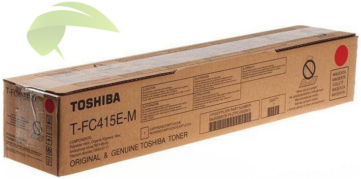 Toshiba T-FC415EM - originální