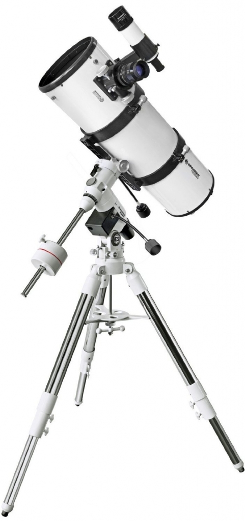 Bresser Messier NT-203/1000/EXOS2