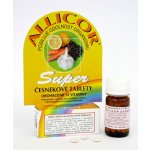 Allicor Super tbl.60