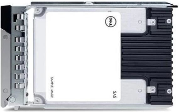 Dell 960GB SSD/ SAS ISE Read Intensive/ 12Gbps/ 512e/ 2.5\