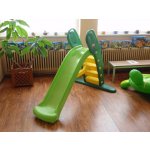 Obří skluzavka Evergreen Little Tikes