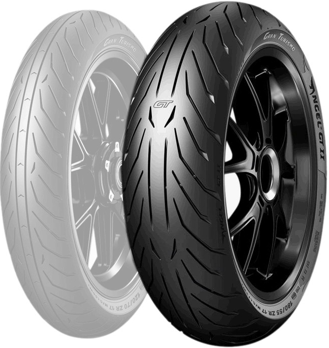 PIRELLI ANGEL GT II A 180/55 R17 73W