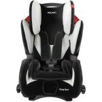 Recaro Young Sport 2012 - Silver