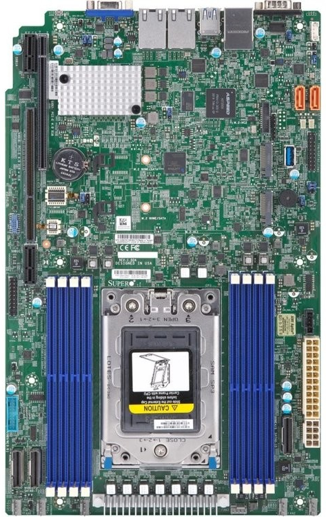 Supermicro MBD-H12SSW-INL-O