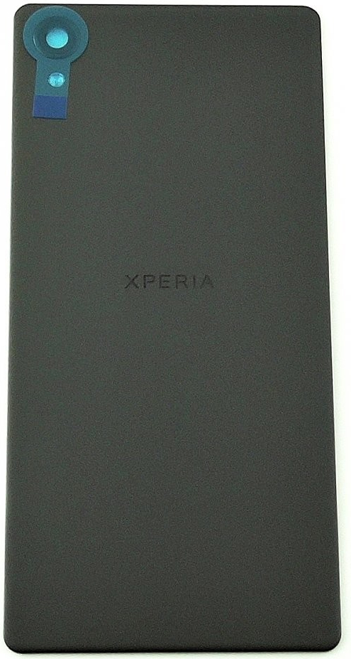 Kryt Sony F5121 Xperia X Zadní černý