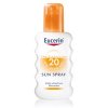 Eucerin Sun Sprej na opalování SPF 20 200 ml