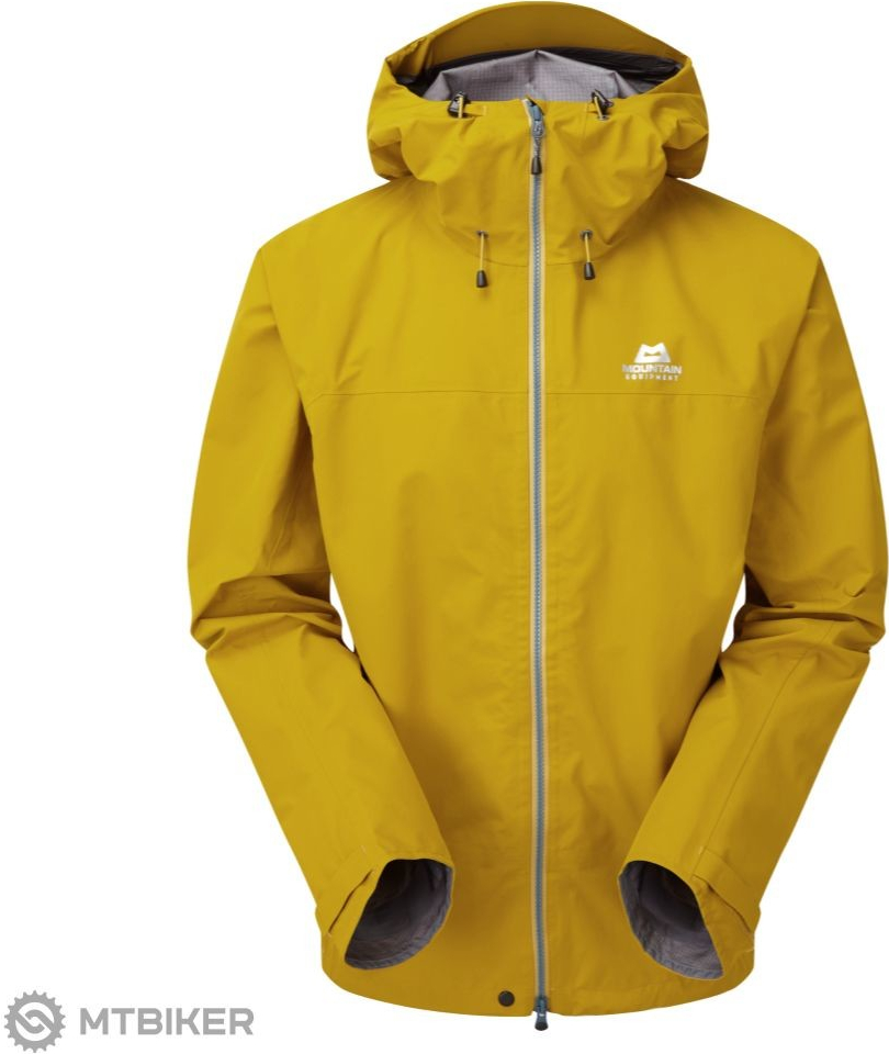 Mountain Equipment Shivling jacket Acid