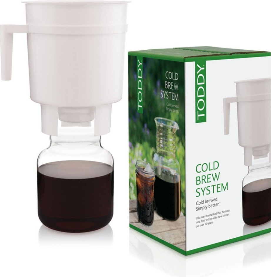 Toddy Home Cold Brew System