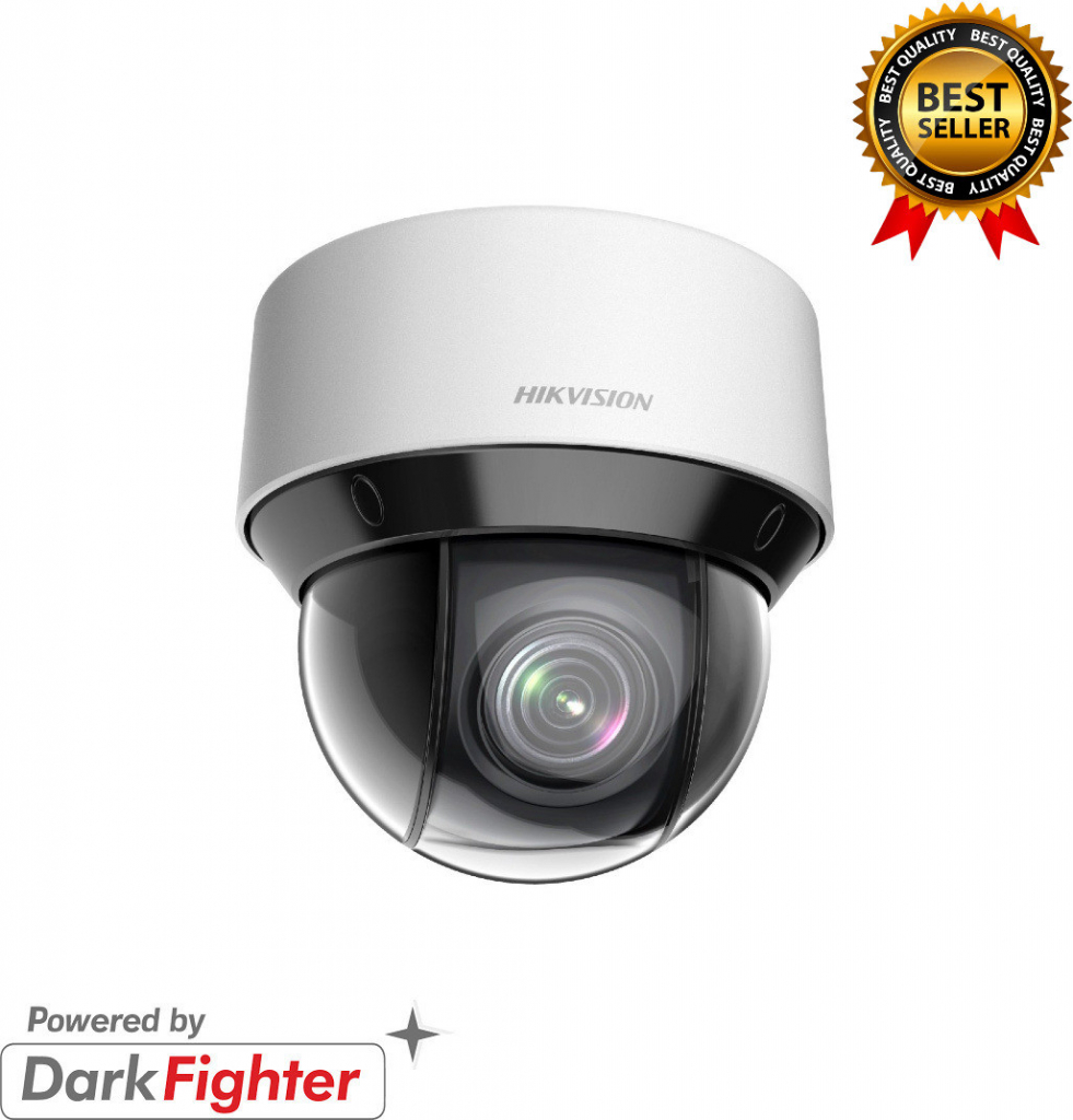 Hikvision DS-2DE4A425IWG-E