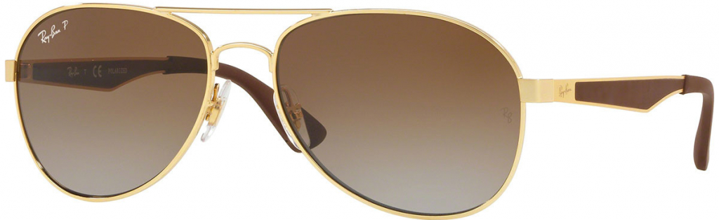 Ray-Ban RB3549 001 T5